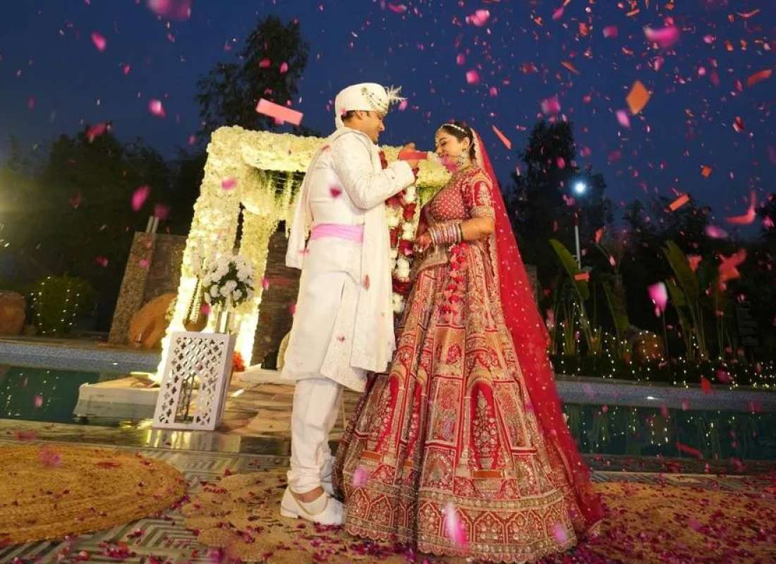 Premium Wedding Package