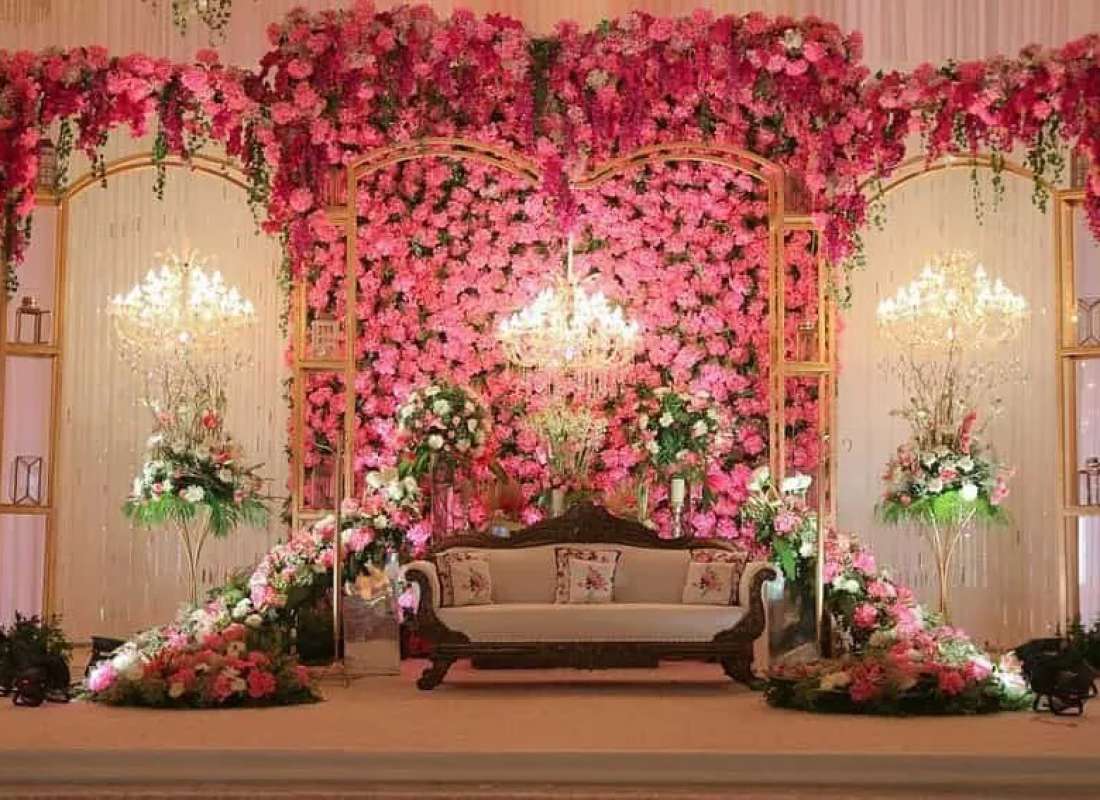 Wedding Decoration